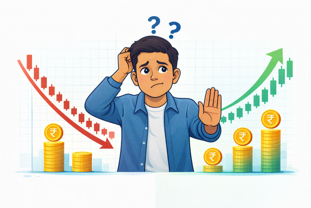 what is sip? Common Mistakes Beginners Make