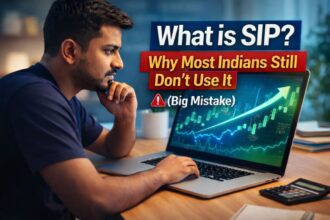 What is SIP? Why Most Indians Still Don’t Use It (Big Mistake)