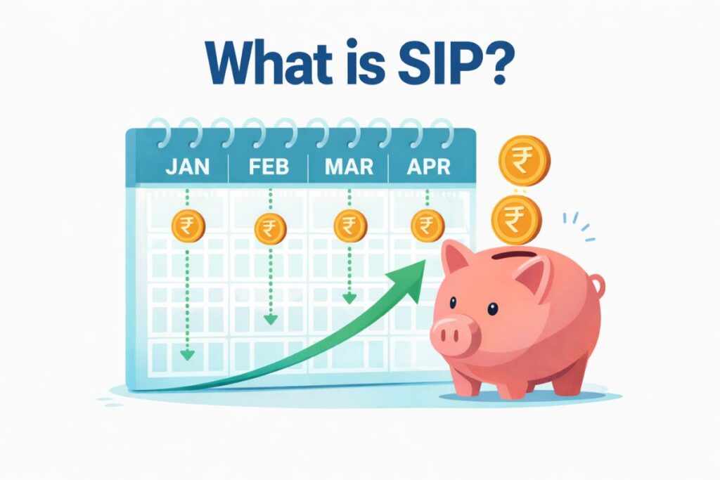 What is SIP?