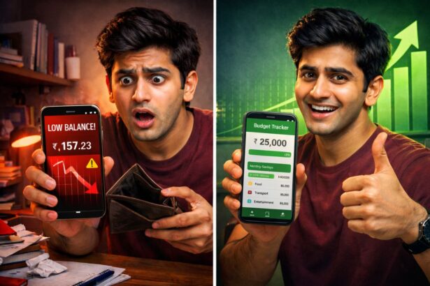 Still Broke at Month End? These Free Budget Tracking Apps Can Fix Your Money Habits Fast!