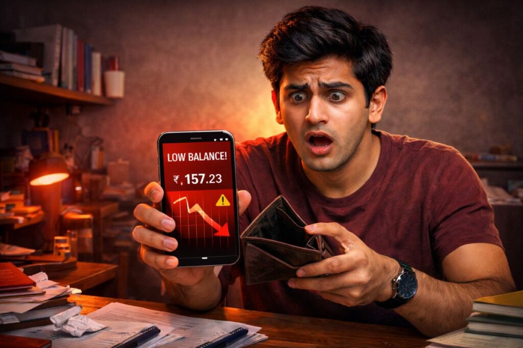 Still Broke at Month End? These Free Budget Tracking Apps Can Fix Your Money Habits Fast!