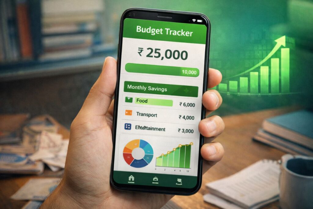 Best Free Budget Tracking Apps for Students